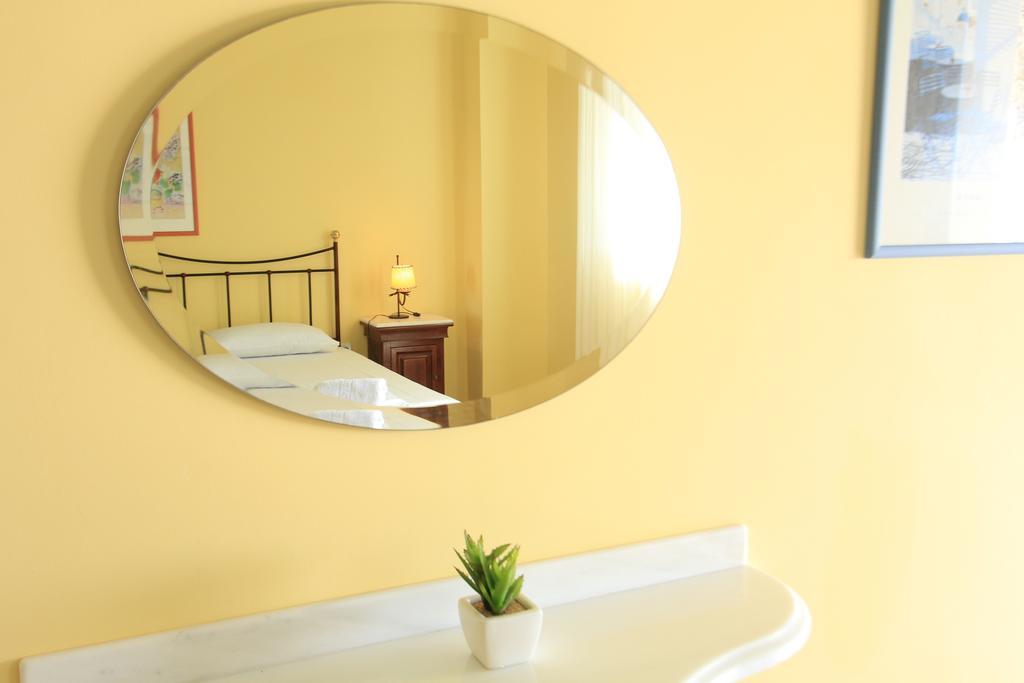 Iliobasilema Studios & Apartments Fiskardo Room photo