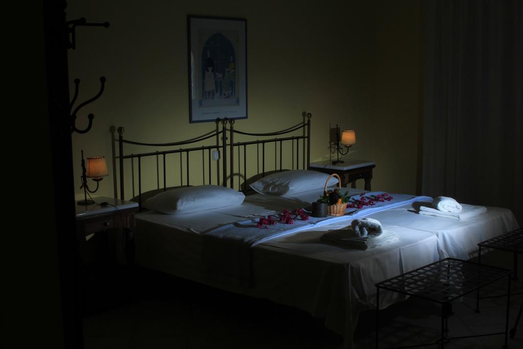 Iliobasilema Studios & Apartments Fiskardo Room photo