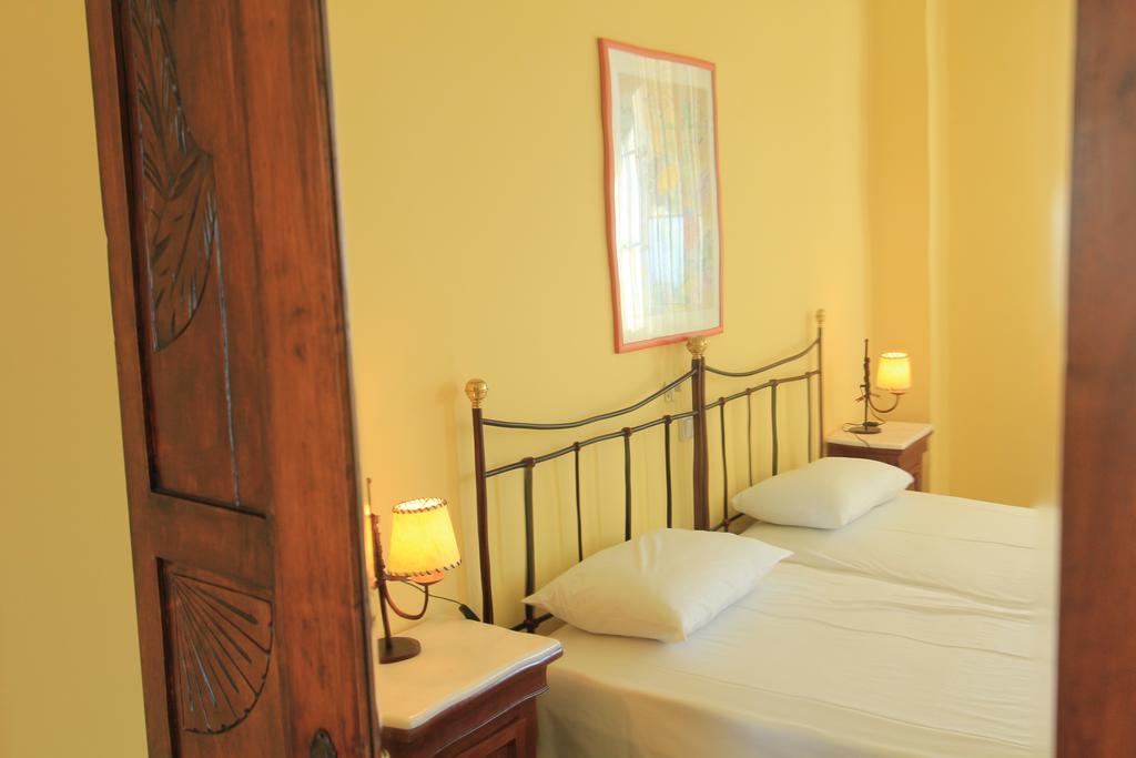 Iliobasilema Studios & Apartments Fiskardo Room photo